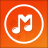 icon Music Player(Vanced Tube - Vanced Player
) 1.0