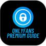 icon OnlyFans App(Hayranlar Uygulaması
)