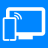 icon Screen Mirroring(Ekran yansıtma - TV'ye Yayınlama Daha) 1.0.2