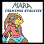 icon Mara Terminal Velocity(Marayı koş!)