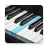 icon Real Piano(Gerçek Piyano elektronik klavye) 5.30.2