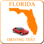 icon Florida Driving Test(Florida Sürüş Testi)