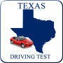 icon Texas Driving Test(Teksas Sürüş Testi)