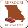 icon Missouri Driving Test(Missouri Sürüş Testi)