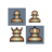 icon Chess(Android için satranç) 6.8.0