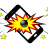 icon BombsSound Pranks(Bombs - Sound Pranks) 1.874