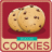 icon Cookie Recipes(Kurabiye ve Kek Tarifleri) 32.1.1
