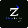 icon Zolaxis Apk Injector Walkthrough(Planı Değiştir Zolaxis Apk Injector Walkthrough
)