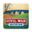 icon Antietam Battle App(Antietam Savaş Uygulaması) 1.7