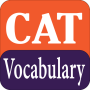 icon CAT Vocabulary(CAT Kelime Bilgisi)