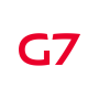 icon G7 Taxi(G7 TAXI Kişisel - Paris)