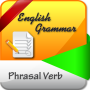 icon English GrammarPhrasal Verb(English Grammar - Phrasal Verb)