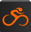 icon Ride with GPS(GPS ile Ride: Bisiklet Navigasyonu) 3.4.1