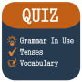 icon English Practice Test - Quiz (İngilizce Alıştırma Testi - Quiz)