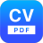 icon CVpdf.com(AI CV ve Özgeçmiş Oluşturucu) 14.0.3