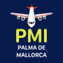 icon Flightastic Mallorca(FLIGHTS Palma de Mallorca)