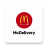 icon McDelivery Korea((Resmi) McDonalds Mac Teslimat Teslimatı) 3.2.67 (KR60)