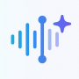 icon Magic Voice(Magic Voice: AI Ses Değişikliği)