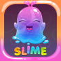 icon DIY Slime Simulator ASMR Art (DIY Slime Simülatörü ASMR Sanat)