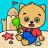 icon Adventure(Bimi Boo Bebek Öğrenme Oyunları) 2.84