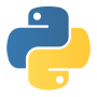 icon Python CodePad(Python Code-Pad - DerleyiciIDE)