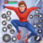 icon Spider Rope Hero(Örümcek Halat Kahraman: Çete Savaşı) 1.3.0