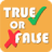 icon True or False Quiz(True or False Quiz
) 1.0.8