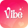 icon Vibe(Vibe - Eğlenceli Görüntülü Sohbet ve Tanışın)