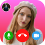 icon Prank Call - Fake Video Call ()