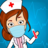 icon Tizi Hospital(My Hospital Town Doctor Games) 2.7