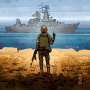 icon oleh.pakhomov.russianwarshiprip(Rusya Federasyonu'nun Ukrayna'daki kayıpları)