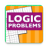 icon com.eggheadgames.logicproblems(Penny Dell Mantık Sorunları) 3.7.0