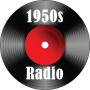 icon 50s Oldies Radio(50li Radyo Üst Ellileri Müzik)
