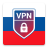 icon VPN Russia(Rusya'da Günlük Mücadele VPN sunucuları) 1.176