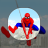 icon Spider Rope Hero Superhero Man(Örümcek Kahraman Adam Örümcek Oyunları
) 1.0.1