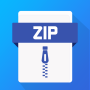 icon Zip File Extractor: RAR ()