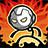 icon HERO WARS: Super Stickman() 1.0.4