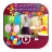icon Happy Birthday Video Maker(Müzik ile Doğdun Video Maker
) 1.0