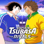 icon Rivals(Kaptan Tsubasa - RIVALS -)
