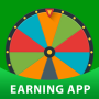 icon lucky Roz Dhan : Earning App (şanslı Roz Dhan: Kazanma Uygulaması)