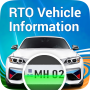 icon RTO INFO(RTO Araç Bilgisi - Sahip Adresi)