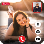 icon Live Video Chat with Video Call ()