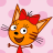 icon KidECats Educational Games(Kid-E-Cats. Eğitici Oyunlar
) 11.0