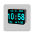 icon Huge Digital Clock(Büyük Dijital Saat
) 7.5.2