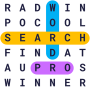 icon Word Search Pro(Kelime Arama Pro - Bulmaca Oyunu Mutfak Kelimelerini)