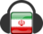 icon Iran Radio(İran Radyosu) 1.5