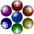 icon Lotto Number Generator for Europe(EUR) 2.0.0