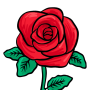 icon Rose Wallpapers(Güller Çiçek Duvar Kağıtları V2)