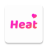 icon Heat Up(- Sohbet Et ve Arkadaş Edin) 1.54.0