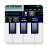 icon ORG music keyboard(ORG müzik klavyesi
) 50.0